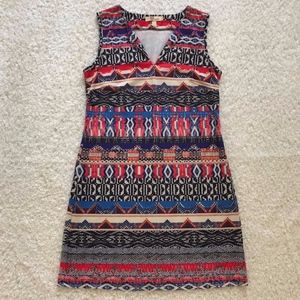 Aryeh Sleeveless Dress